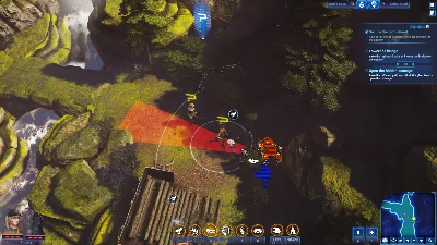 ⭐ Stargate: Timekeepers RoW Steam Key 🔑EUROPE