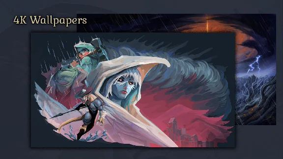 ⭐ Against the Storm - Supporter Pack DLC Steam Key