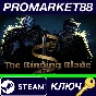 ⭐ Darkest Dungeon II - The Binding Blade DLC Steam КЛЮЧ