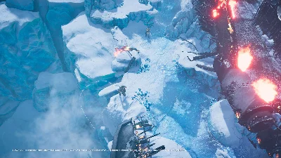 ⭐ Stargate: Timekeepers Steam КЛЮЧ 🔑 GLOBAL