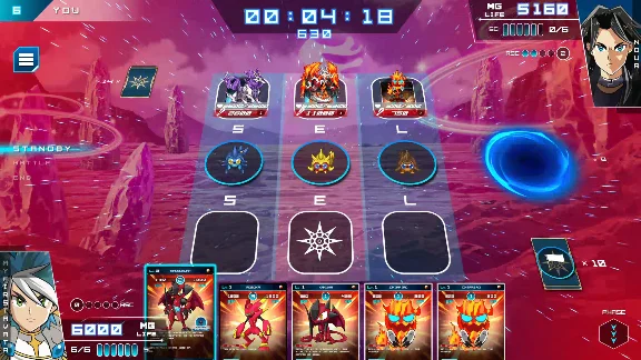 Final Stardust: Cosmic Nexus (Steam key / Region Free)