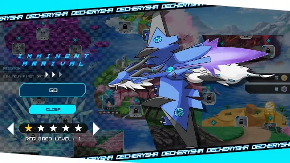 Final Stardust: Cosmic Nexus (Steam key / Region Free)