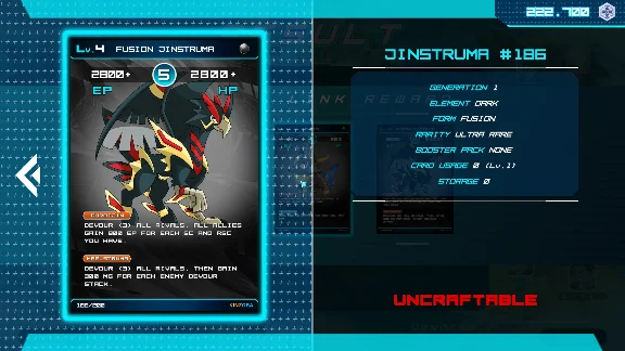 Final Stardust: Cosmic Nexus (Steam key / Region Free)