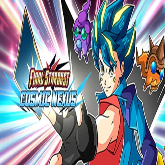 Final Stardust: Cosmic Nexus (Steam key / Region Free)