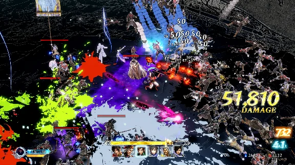 WARRIORS: Abyss - Hack´n´Dash Ultimate Edition Steam RU