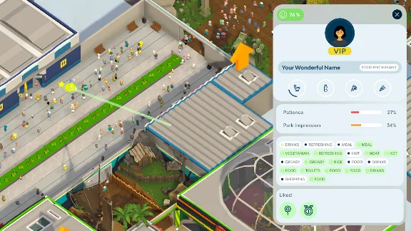 ⭐ Indoorlands - Supporter Edition DLC Steam Key 🔑GLOBA