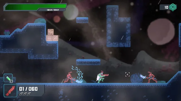 Anyaroth: The Queen´s Tyranny (Steam key / РФ+Весь Мир)