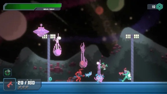 Anyaroth: The Queen´s Tyranny (Steam key / РФ+Весь Мир)