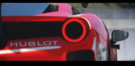 ⭐ Assetto Corsa - Ferrari Hublot Esports Series Pack DL