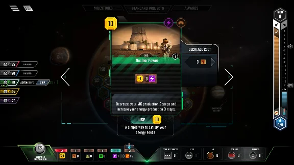⭐ Terraforming Mars - Collection Bundle Steam Key