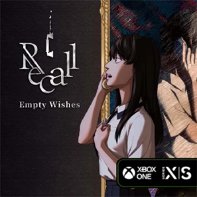 Recall Empty Wishes | Xbox 🔑 Key/Code