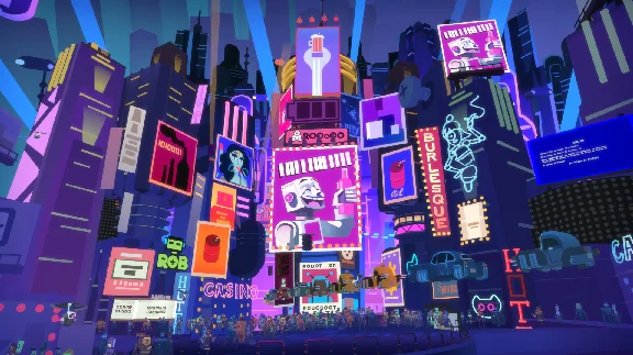 ⭐ Retropolis 2: Never Say Goodbye Steam Key 🔑GLOBAL