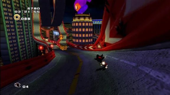 ⭐ Sonic Adventure 2 - Battle DLC FR Steam Key 🔑France