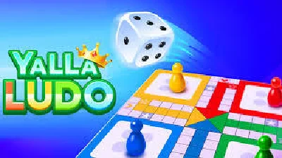 ⭐YALLA LUDO DIAMONDS/GOLD