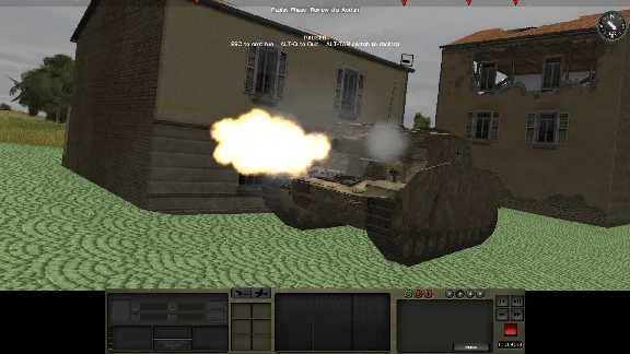 ⭐ Combat Mission Fortress Italy - Rome to Victory DLC S