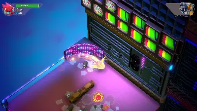 ⭐ Go Mecha Ball Steam КЛЮЧ 🔑 GLOBAL