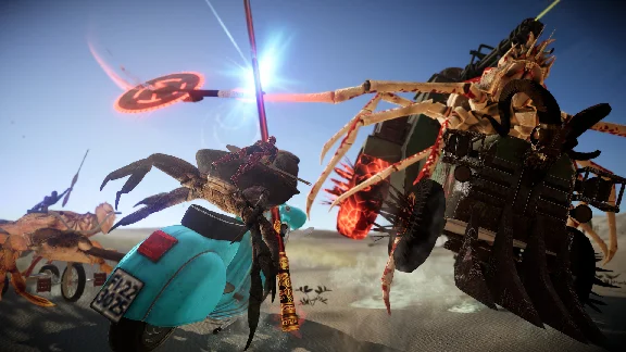 ⭐ Fight Crab 2 Steam Key 🔑 GLOBAL