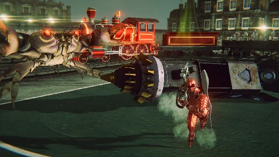 ⭐ Fight Crab 2 Steam Key 🔑 GLOBAL
