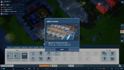 ⭐Prison Architect 2 PRE-ORDER Steam КЛЮЧ 🔑GLOBAL