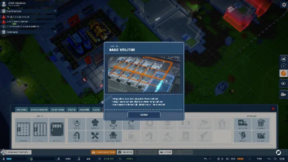 ⭐Prison Architect 2 PRE-ORDER Steam КЛЮЧ 🔑GLOBAL