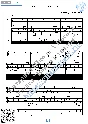 Oj, da ne vecher (Vocals Guitar Sheet Music Tabs)