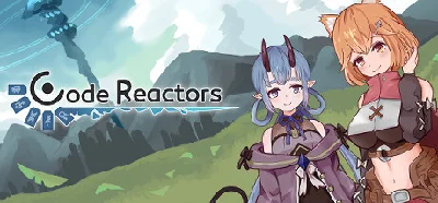 Code Reactors 💎 STEAM GIFT RUSSIA 🇷🇺