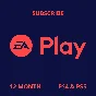 🎮 EA PLAY 1-12 МЕСЯЦЕВ PS4/PS5🌎TURKEY