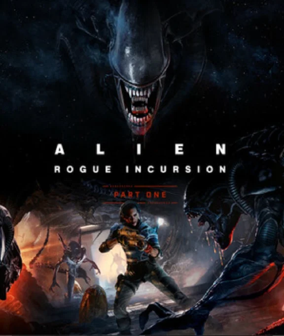 купить Alien: Rogue Incursion oculus quest 3(s) gift