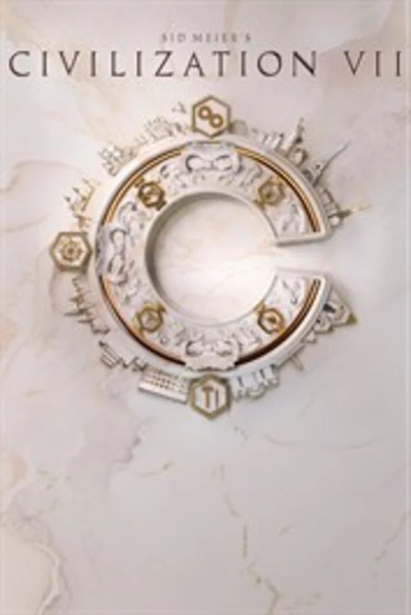 Sid Meiers Civilization VII Xbox Series X|S CODE