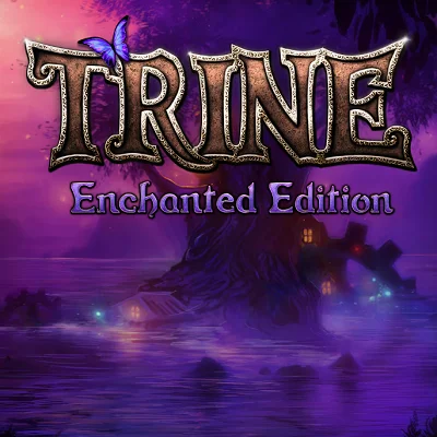 TRINE ENCHANTED EDITION ✅STEAM КЛЮЧ