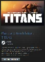 Planetary Annihilation: TITANS (Steam Gift Region Free)