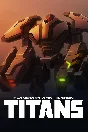 Planetary Annihilation: TITANS (Steam Gift Region Free)