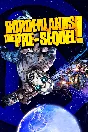 Borderlands: The Pre-Sequel (Steam Gift Region Free)