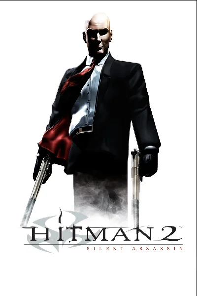 Hitman 2 Silent Assassin (Steam Gift Region Free / ROW)