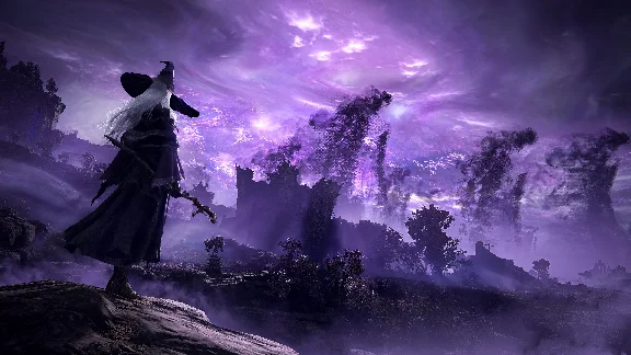 🟢🔥ELDEN RING NIGHTREIGN🌍XBOX One/X|S КЛЮЧ🎮✅