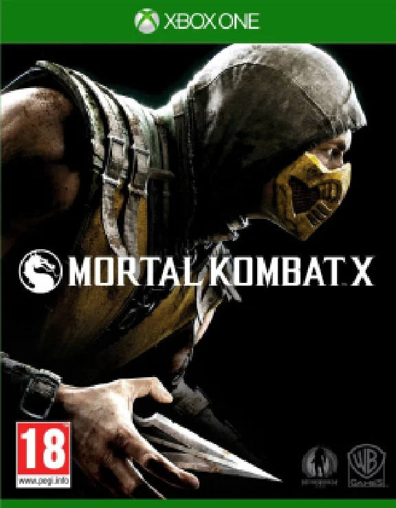 🔥🎮 Mortal Kombat X / Xbox One / Series X|S / Key🎮🔥