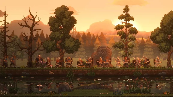 Sons of Valhalla 🔑STEAM KEY🔥RUSSIA+KZ+CIS