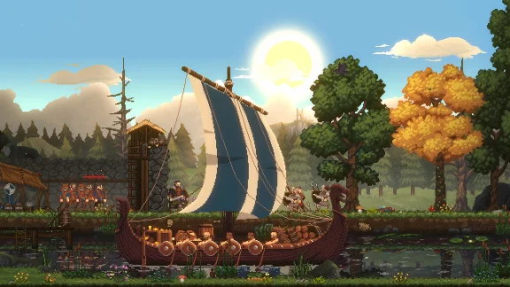 Sons of Valhalla 🔑STEAM KEY🔥RUSSIA+KZ+CIS