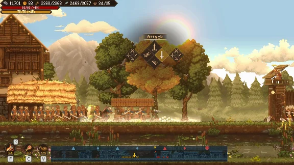 Sons of Valhalla 🔑STEAM KEY🔥RUSSIA+KZ+CIS