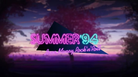 Love, Money, Rock´n´Roll – Summer ´94 💎 DLC STEAM RUSS