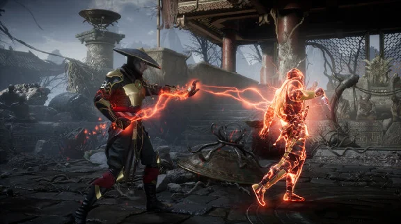 Mortal Kombat 11 +SELECT STEAM GIFT•RU⚡️AUTO 0% CARDS