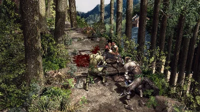 Onimusha 2: Samurai´s Destiny * RU/KZ/СНГ/TR/AR * STEAM