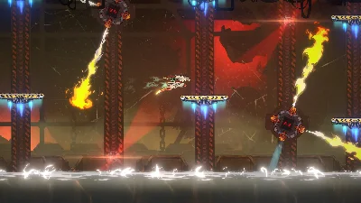 SHINOBI: Art of Vengeance * RU/KZ/СНГ/TR/AR * STEAM