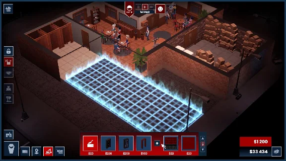 Blood Bar Tycoon - STEAM GIFT RUSSIA