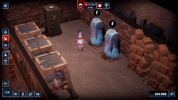 Blood Bar Tycoon - STEAM GIFT RUSSIA