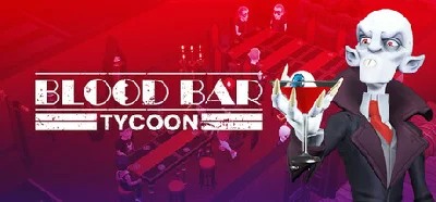 Blood Bar Tycoon - STEAM GIFT RUSSIA