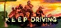 Keep Driving - STEAM GIFT РОССИЯ