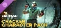 Crime Boss: Rockay City - Cracker Character Pack DLC