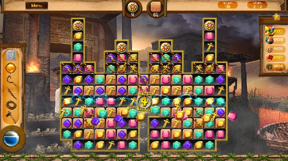⭐ The Chronicles of Moses and the Exodus Steam Key
