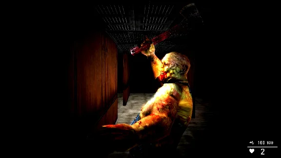 ⭐ Dark Maze Steam КЛЮЧ 🔑 GLOBAL